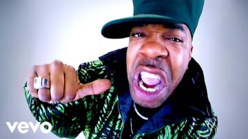 Busta Rhymes – Hustler’s Anthem 09