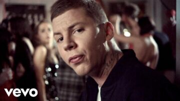 Professor Green – I Need You Tonight