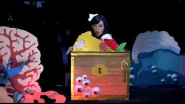 Emilie Simon – Rainbow