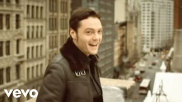 Tiziano Ferro – El Regalo Mas Grande
