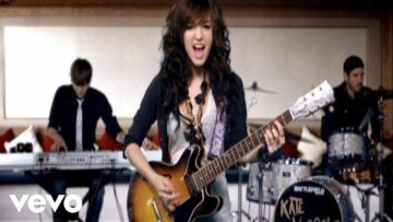 Kate Voegele – 99 Times