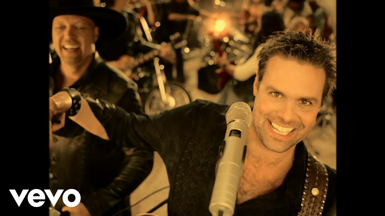 Montgomery Gentry – If You Ever Stop Loving Me