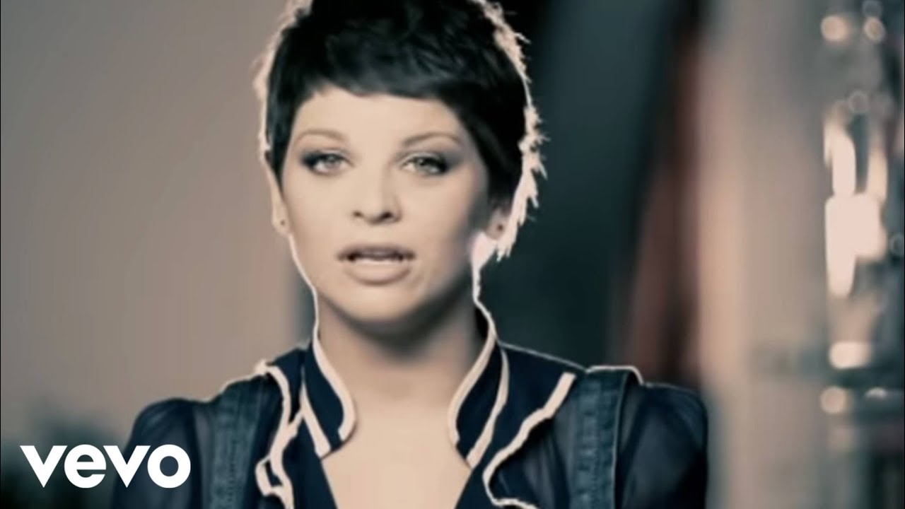 Alessandra Amoroso – Stupida