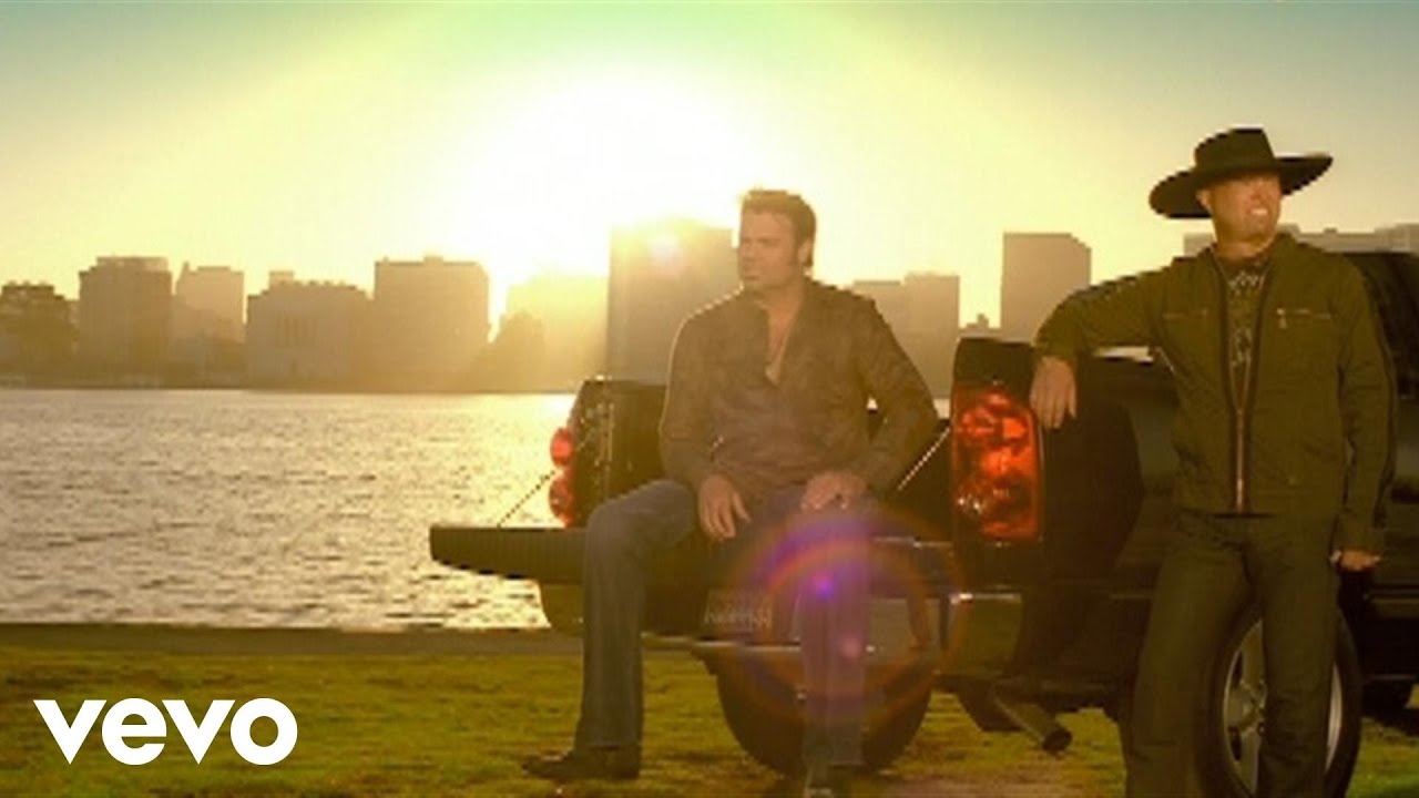 Montgomery Gentry – Roll With Me