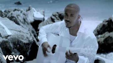 Marques Houston – Sunset