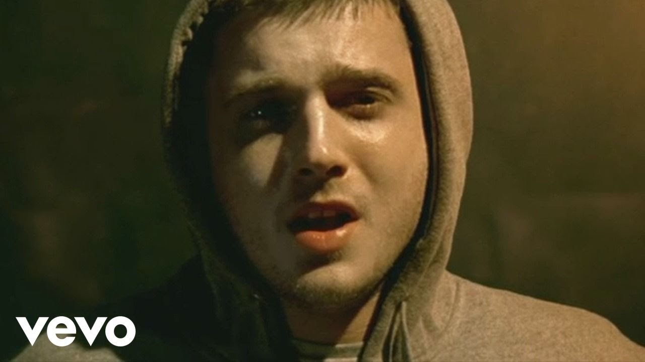 Chase & Status – End Credits