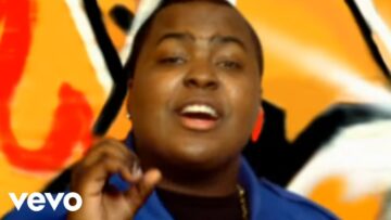 Sean Kingston – Fire Burning