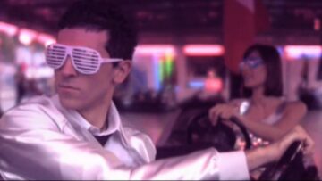 Immanuel Casto – Touché (par l’amour)