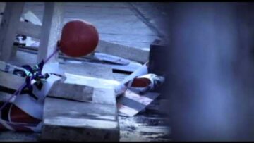 Mercenary – The Endless Fall