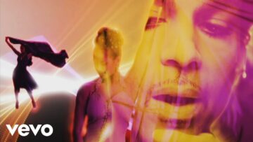 Prince – Crimson and Clover