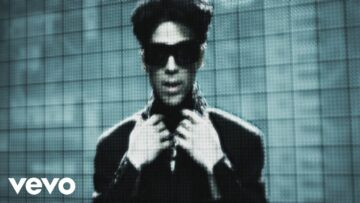 Prince – Chocolate Box