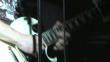 Ash – Joy Kicks Darkness