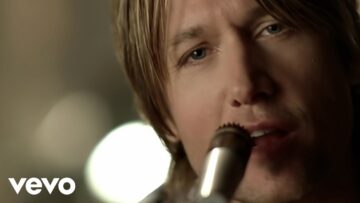Keith Urban – Sweet Thing