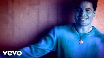 Chayanne – Baila Baila