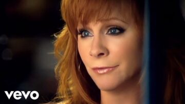 Reba McEntire – Consider Me Gone