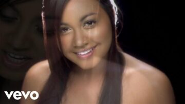 Jessica Mauboy – Up/Down