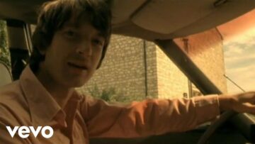 Kings Of Convenience – Boat Behind