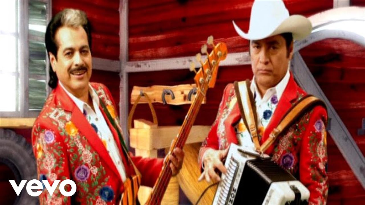 Los Tigres Del Norte – La Granja