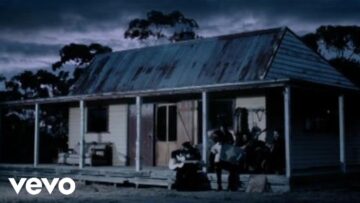 Augie March – Farmer’s Son