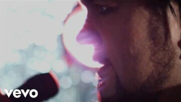 Saliva – How Could You?