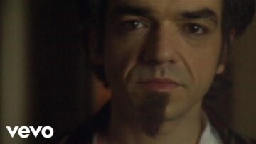 Morgan – Amore assurdo