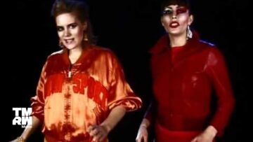 The Knife – You Take My Breath Away