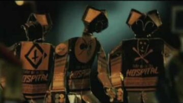 The Prodigy – Warrior’s Dance