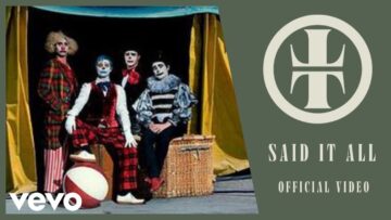 Take That – Said It All