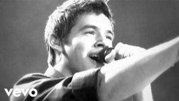 David Archuleta – Touch My Hand