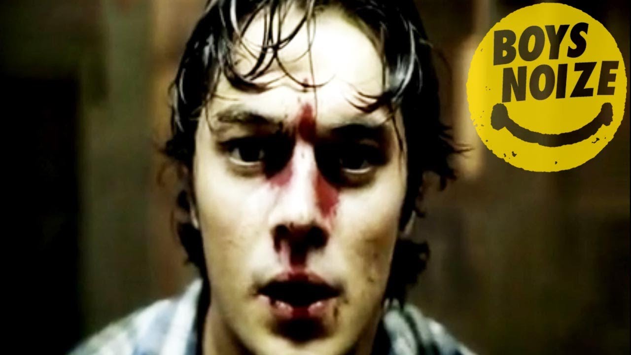 Boys Noize – Transmission