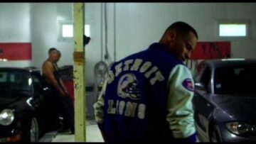 Disiz – Bête de bombe 4