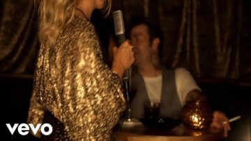 Lee Ann Womack – Solitary Thinkin’