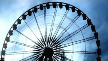 Eto – Time Is A River