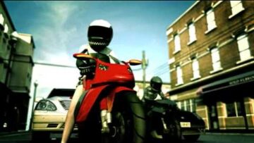 t.A.T.u. – Snowfalls