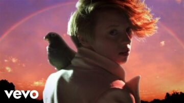 La Roux – Quicksand