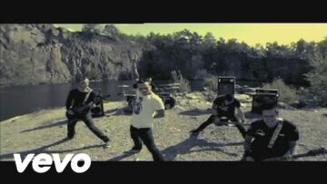 Dead by April – Angels Of Clarity