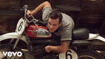 Robbie Williams – Bodies