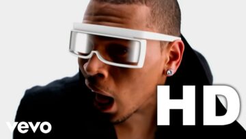 Chris Brown – I Can Transform Ya