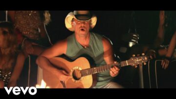 Kenny Chesney – Out Last Night