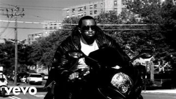 Diddy – Dirty Money – Angels