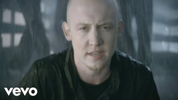 The Fray – Never Say Never