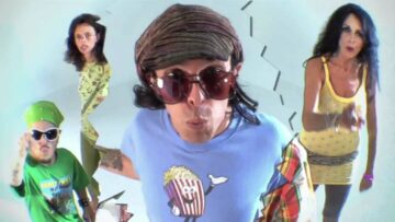 Muck Sticky – Feel So Good