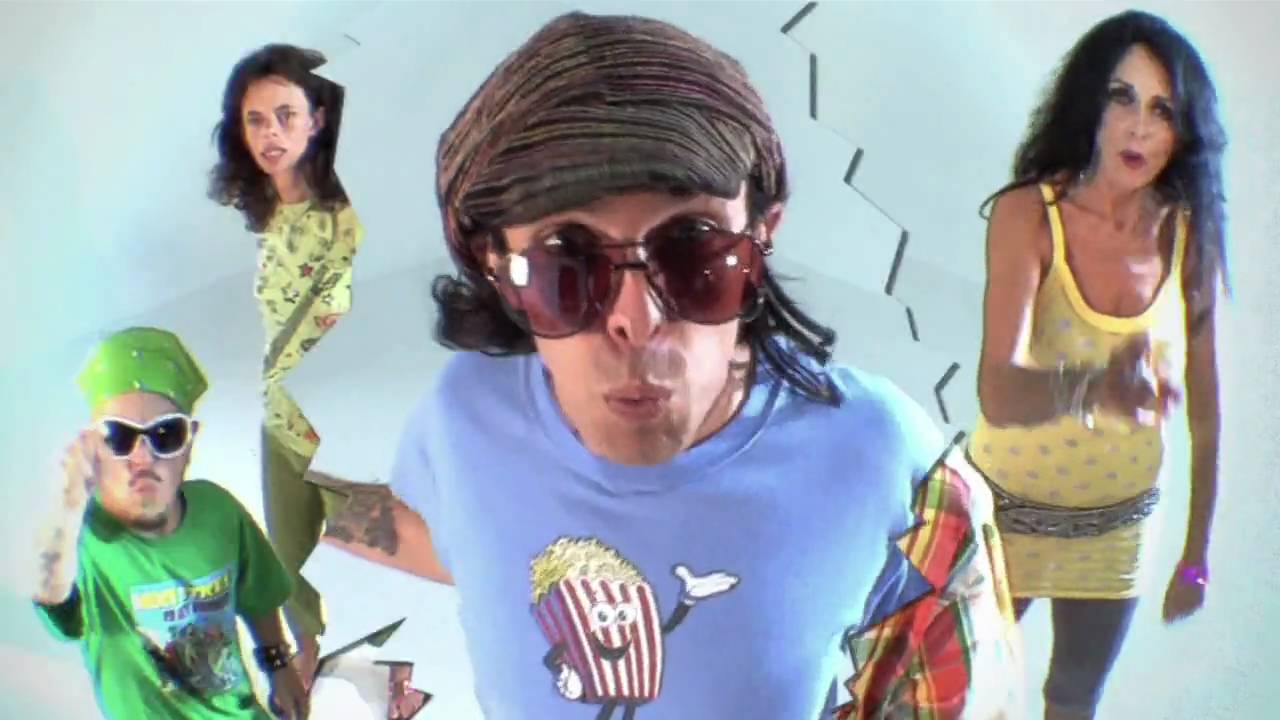 Muck Sticky – Feel So Good