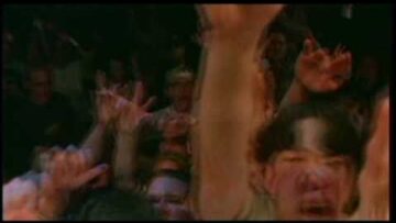 STUCK MOJO – Rising