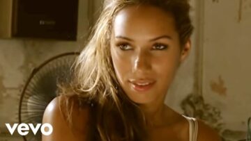 Leona Lewis – Happy  (US Version)