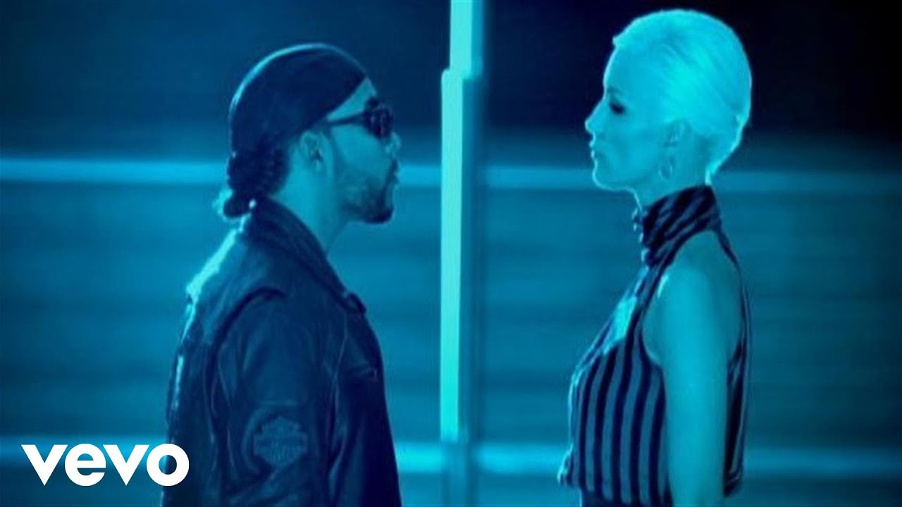 Don Omar – The Chosen