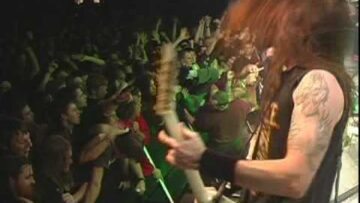 STRAPPING YOUNG LAD – Oh My Fucking God