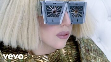 Lady Gaga – Bad Romance