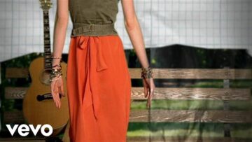 Kate Voegele – Only Fooling Myself