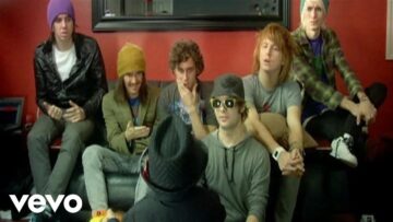 Forever The Sickest Kids – What Do You Want From Me